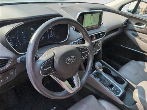 Used 2019 Hyundai Santa Fe FWD image 10