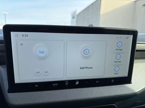 New 2026 Ford Maverick XLT image 22