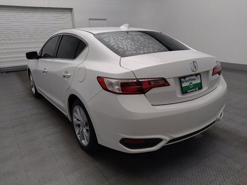 Used 2018 Acura ILX image 5