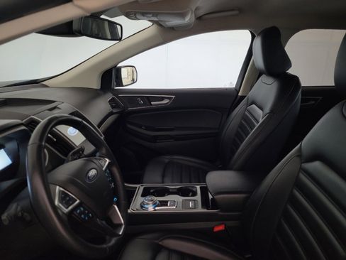 Used 2020 Ford Edge SEL AWD/4WD image 17