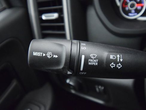 New 2026 RAM 5500 Tradesman AWD/4WD image 30