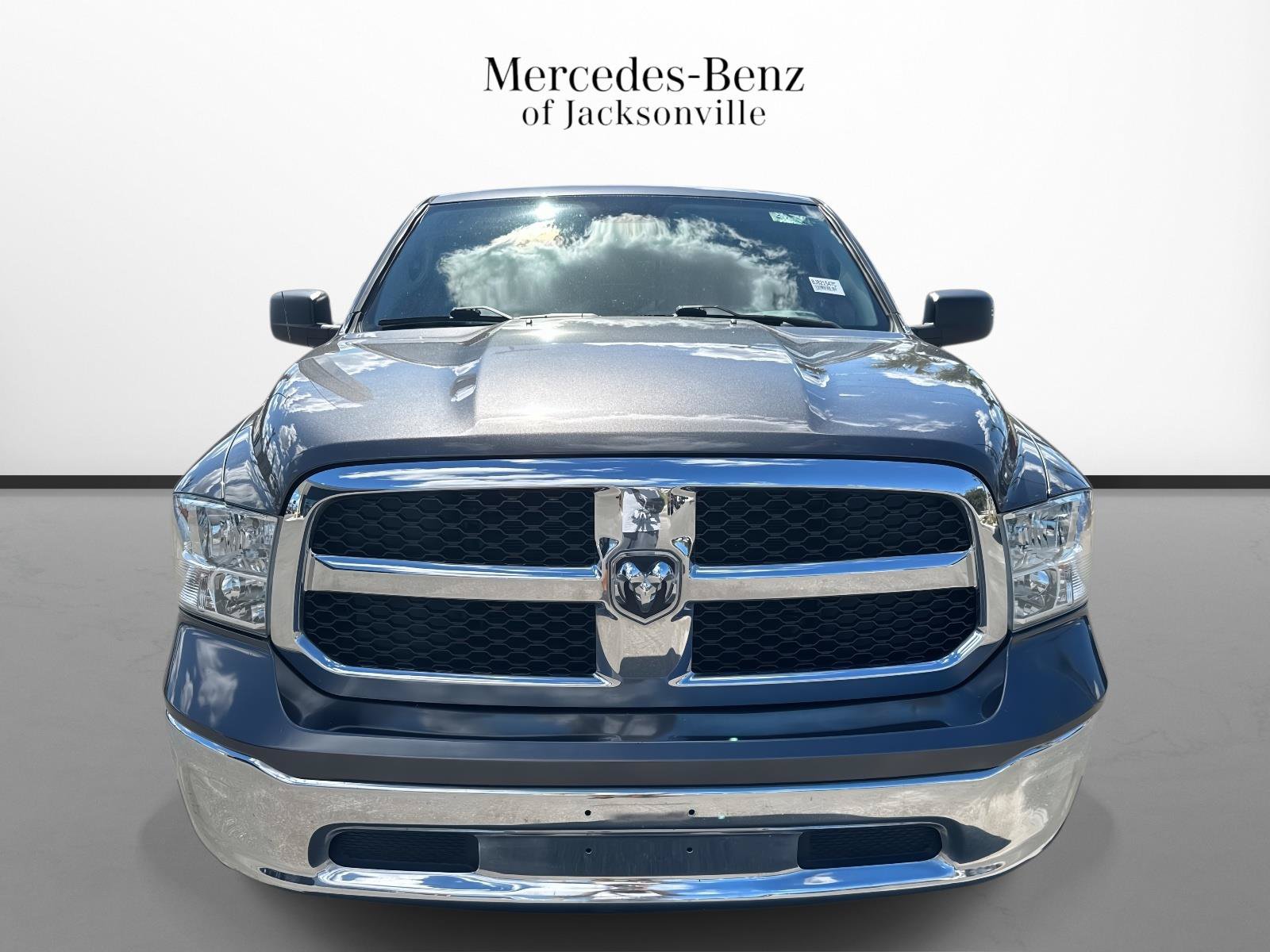 Used 2020 RAM 1500 Classic SLT AWD/4WD image 8