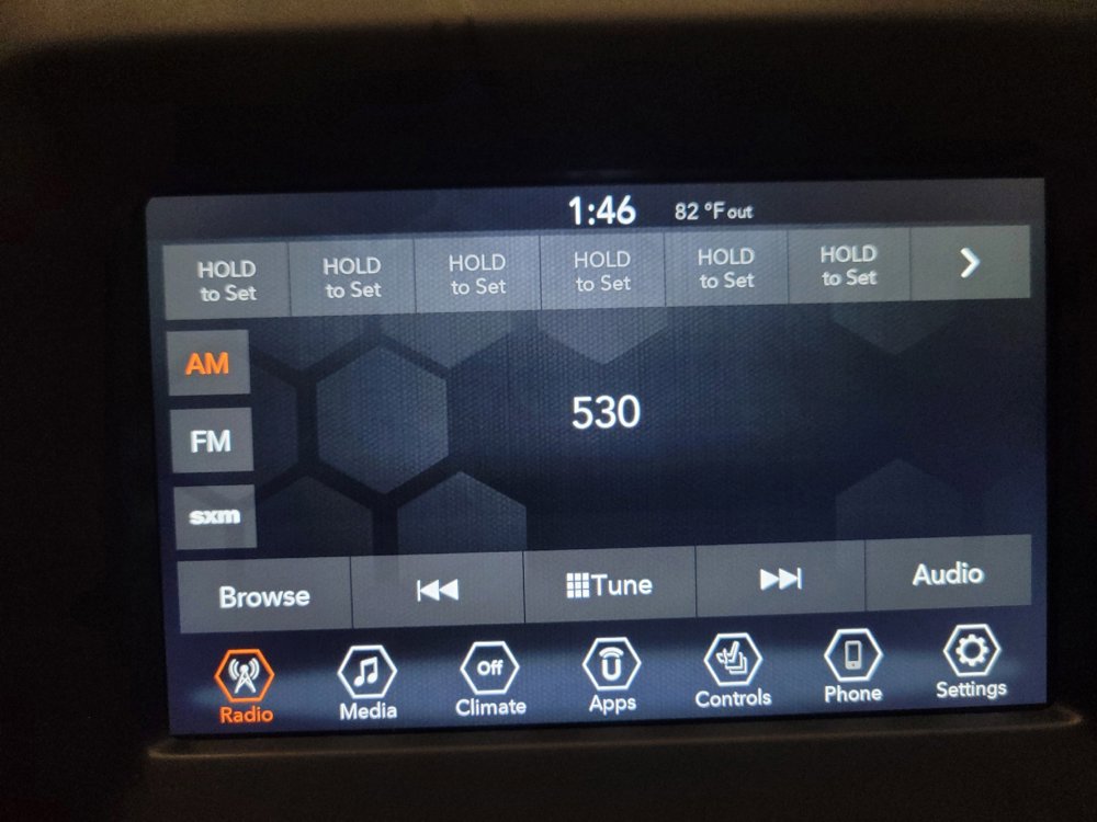 Used 2019 Jeep Compass Latitude w/ Cold Weather Group AWD/4WD image 25