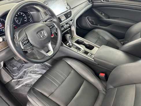 Used 2018 Honda Accord EX-L image 10