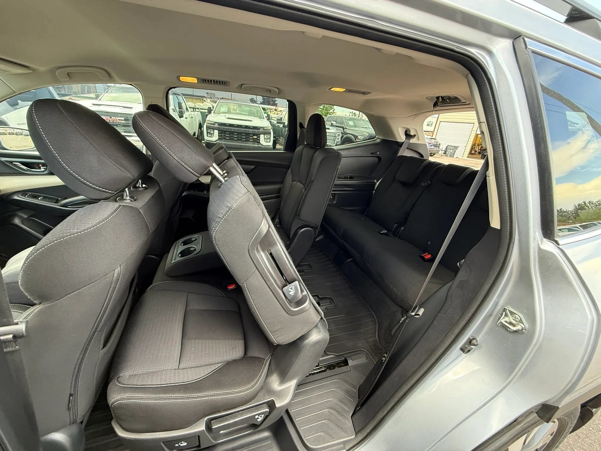 Used 2019 Subaru Ascent Premium AWD/4WD image 17