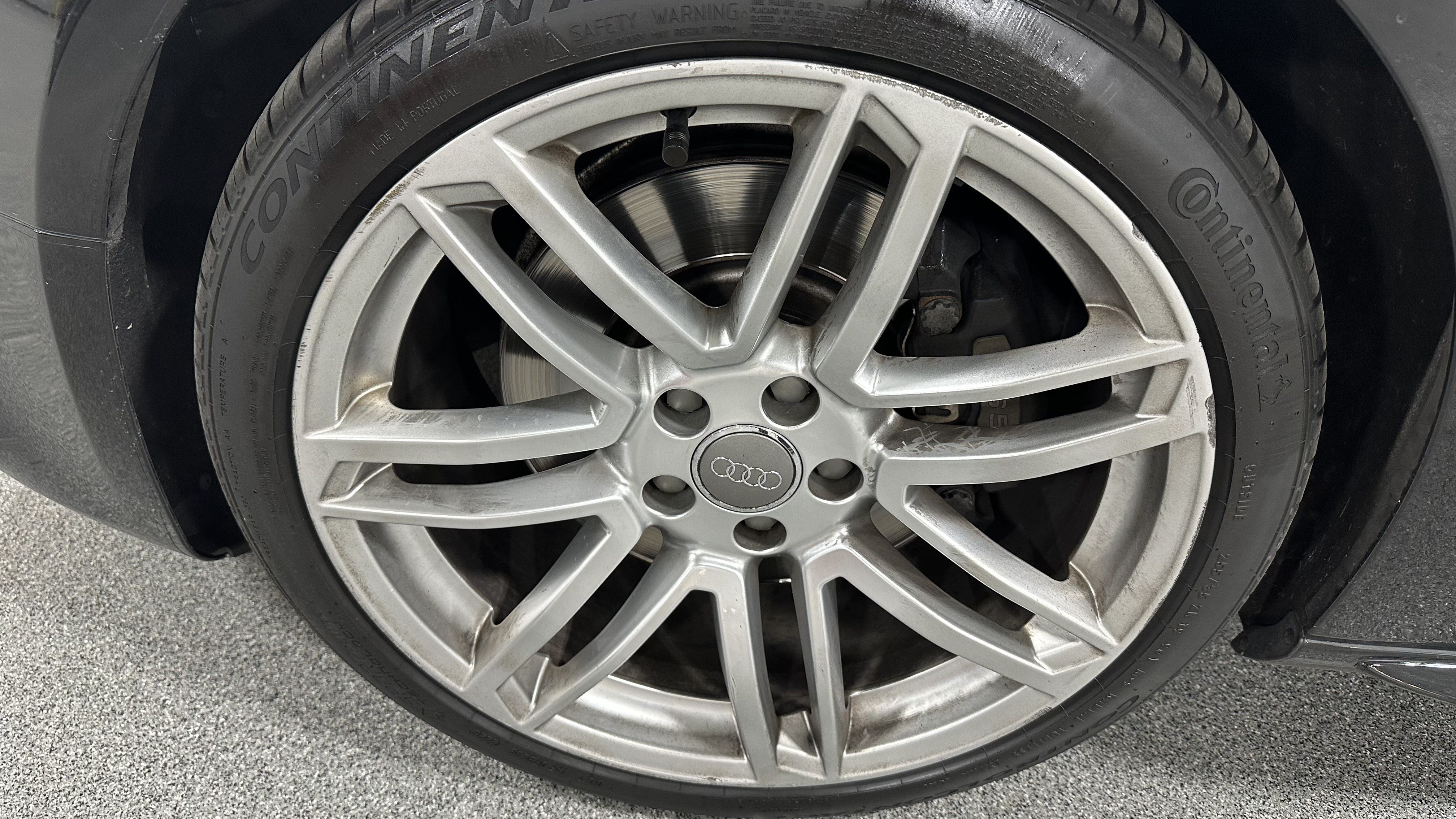 Used 2015 Audi S5 Prestige w/ Prestige Package AWD/4WD image 12