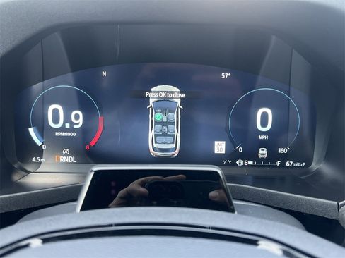 New 2026 Ford Explorer Platinum image 13