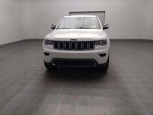 Used 2022 Jeep Grand Cherokee Limited image 15