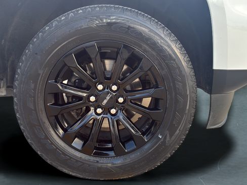 Used 2021 GMC Canyon Elevation w/ Driver Alert Package RWD image 40