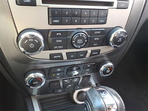 Used 2011 Ford Fusion SEL w/ 302A Rapid Spec Order Code image 20