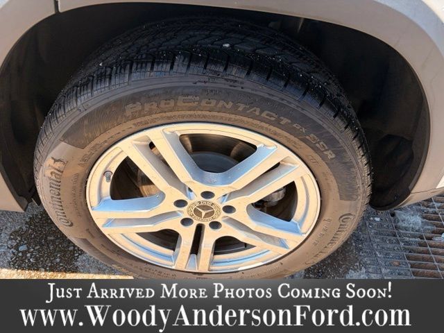 Used 2022 Mercedes-Benz GLA 250 4MATIC image 8