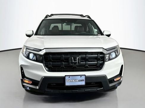 Used 2025 Honda Ridgeline RTL image 3
