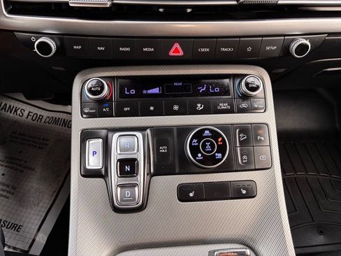 Used 2023 Hyundai Palisade XRT AWD/4WD image 35
