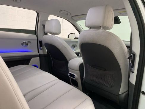 Used 2023 Hyundai Ioniq 5 SEL image 20