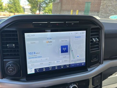 Certified 2023 Ford F150 XLT w/ Equipment Group 302A High AWD/4WD image 19