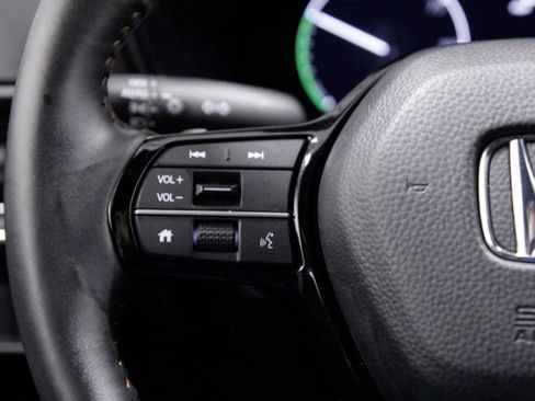 Certified 2024 Honda CR-V Sport Touring image 30