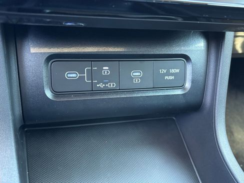 New 2026 Hyundai Tucson Blue SE AWD/4WD image 20