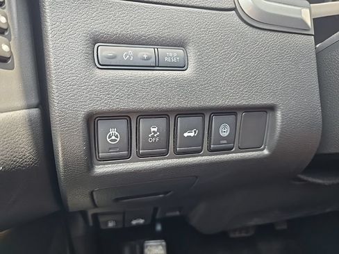 Used 2024 Nissan Murano SL AWD/4WD image 42