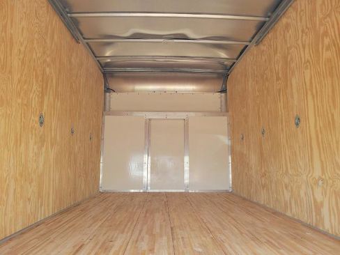 New 2025 Chevrolet Express 3500 w/ Power Convenience Package image 6