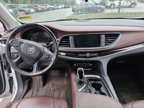 Used 2021 Buick Enclave Avenir w/ LPO, Floor Liner Package FWD image 5