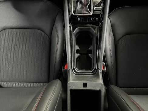 Used 2024 Jeep Compass Trailhawk w/ Trailhawk Convenience Group image 24