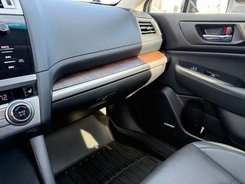 Used 2016 Subaru Outback 2.5i Limited image 27