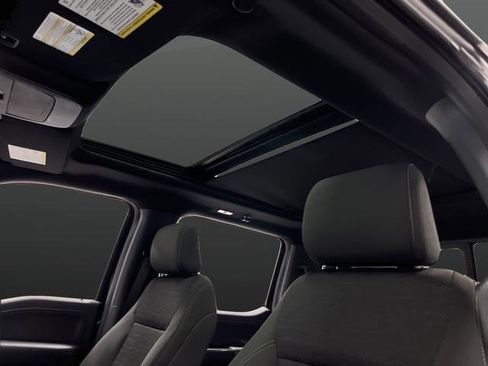 Used 2023 Ford F150 XLT w/ Equipment Group 302A High image 7