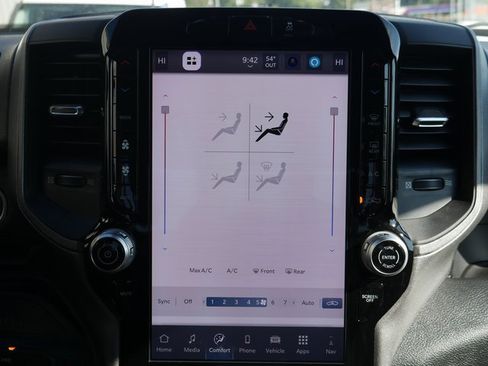 New 2026 RAM 4500 Tradesman image 20