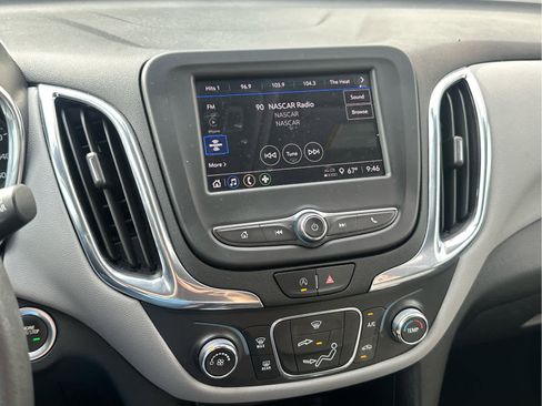 Certified 2023 Chevrolet Equinox LS w/ LS Convenience Package image 34