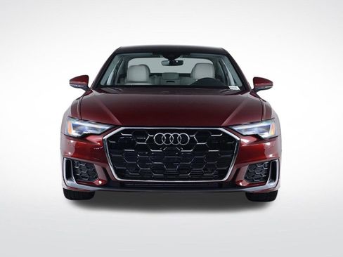 Certified 2025 Audi A6 3.0T Premium w/ Convenience Plus Package image 8