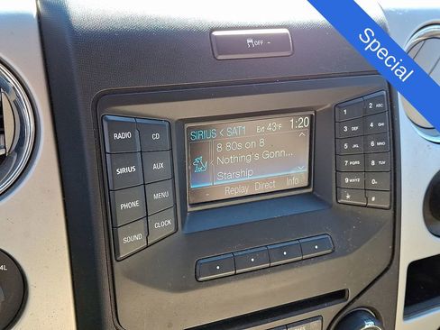 Used 2013 Ford F150 XLT w/ Luxury Equipment Group image 17