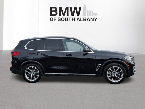 Used 2019 BMW X5 xDrive40i w/ Convenience Package image 3