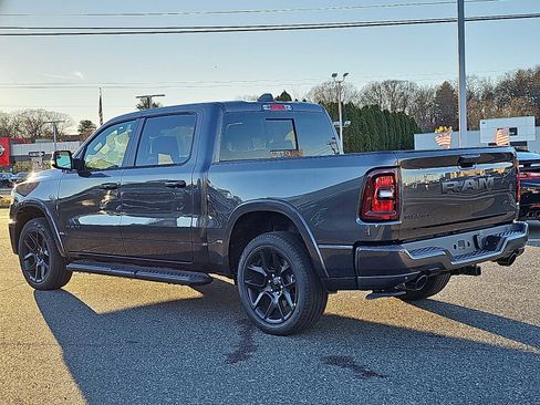 New 2026 RAM 1500 Laramie image 3