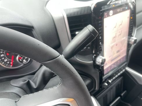 New 2026 RAM 2500 Big Horn image 36