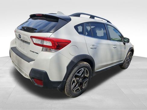 Used 2018 Subaru Crosstrek 2.0i Limited image 6