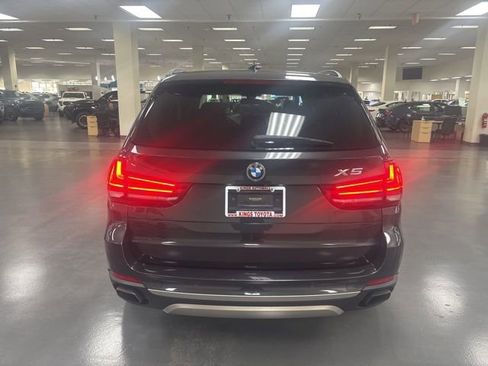 Used 2016 BMW X5 xDrive50i image 6