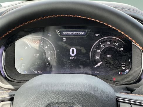 New 2026 RAM 2500 4x4 Crew Cab image 33