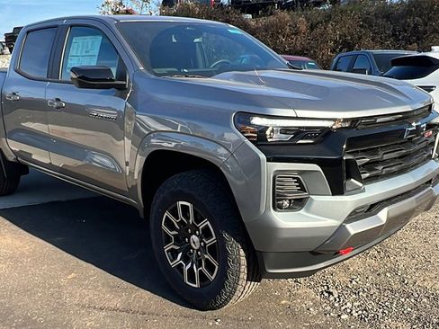 New 2026 Chevrolet Colorado Z71 w/ Z71 Convenience Package 2 image 3