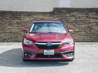 Used 2020 Subaru Legacy Premium video 2