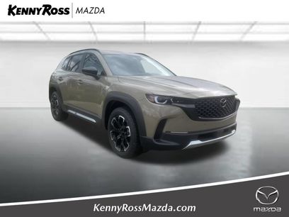 New 2026 MAZDA CX-50 Meridian Edition w/ Weather Package