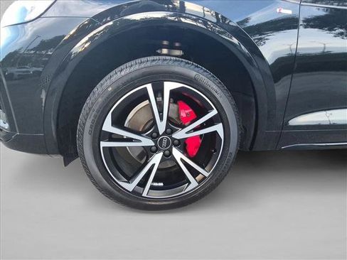 Used 2025 Audi Q5 2.0T Premium Plus AWD/4WD image 25