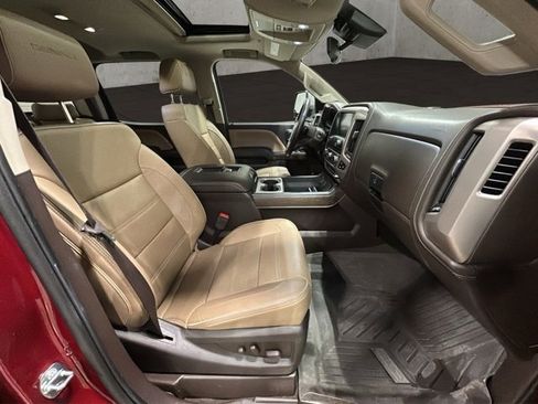 Used 2019 GMC Sierra 3500 Denali w/ Duramax Plus Package image 19