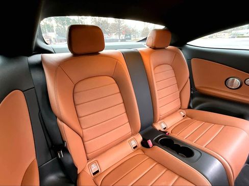 Used 2020 Mercedes-Benz C 300 Coupe image 19
