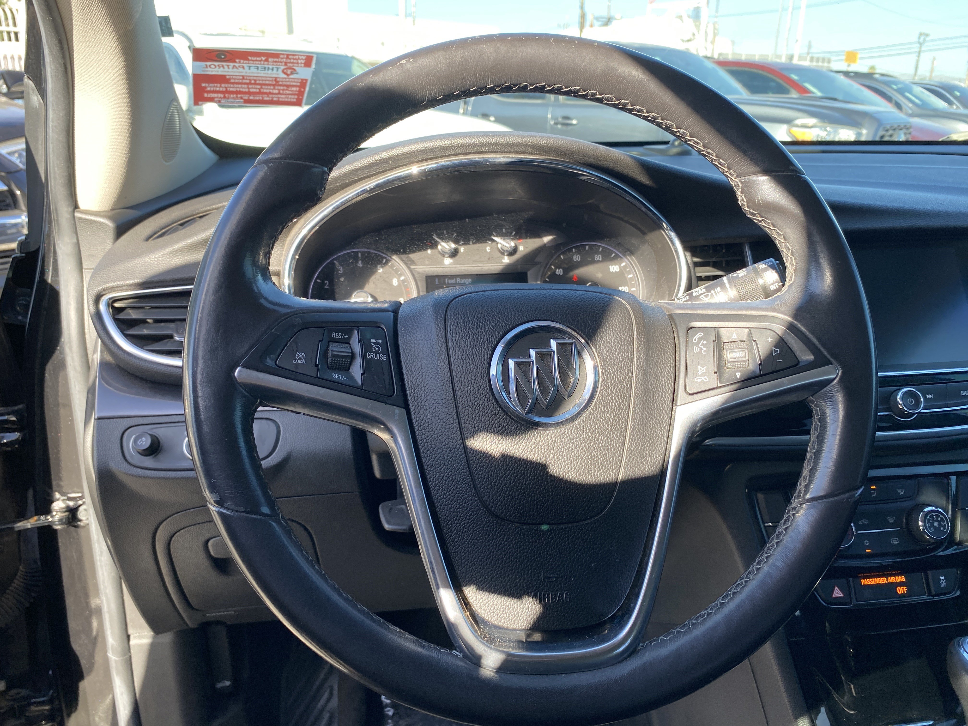 Used 2018 Buick Encore Preferred FWD image 21