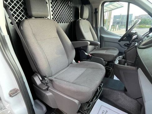 Used 2017 Ford Transit 150 130 Low Roof image 11