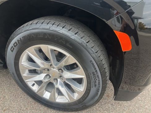 Used 2023 Chevrolet Tahoe Premier w/ Premium Package 2 image 9