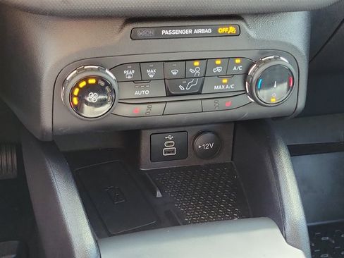 Certified 2024 Ford Bronco Sport Heritage w/ Heritage Convenience Package AWD/4WD image 29