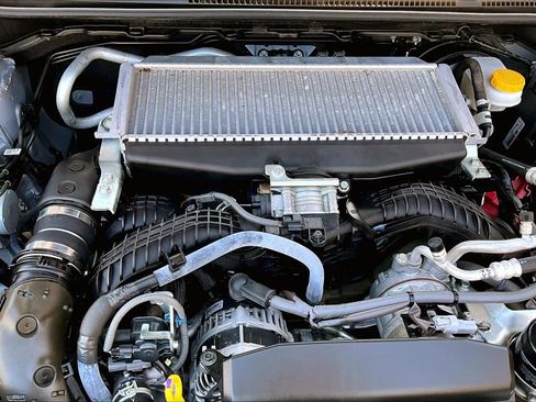 Used 2024 Subaru WRX TR image 33