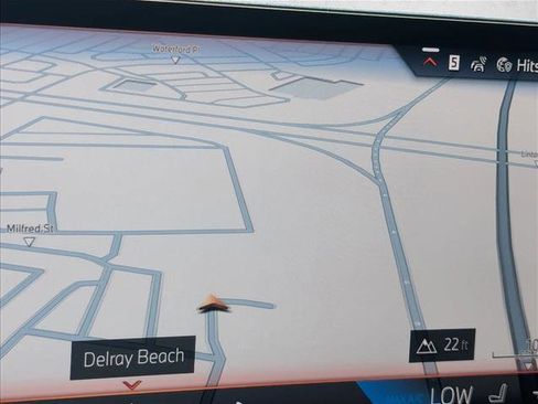 New 2026 BMW 330i Sedan RWD image 13