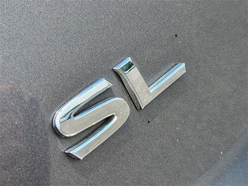 Used 2020 Nissan Pathfinder SL image 12